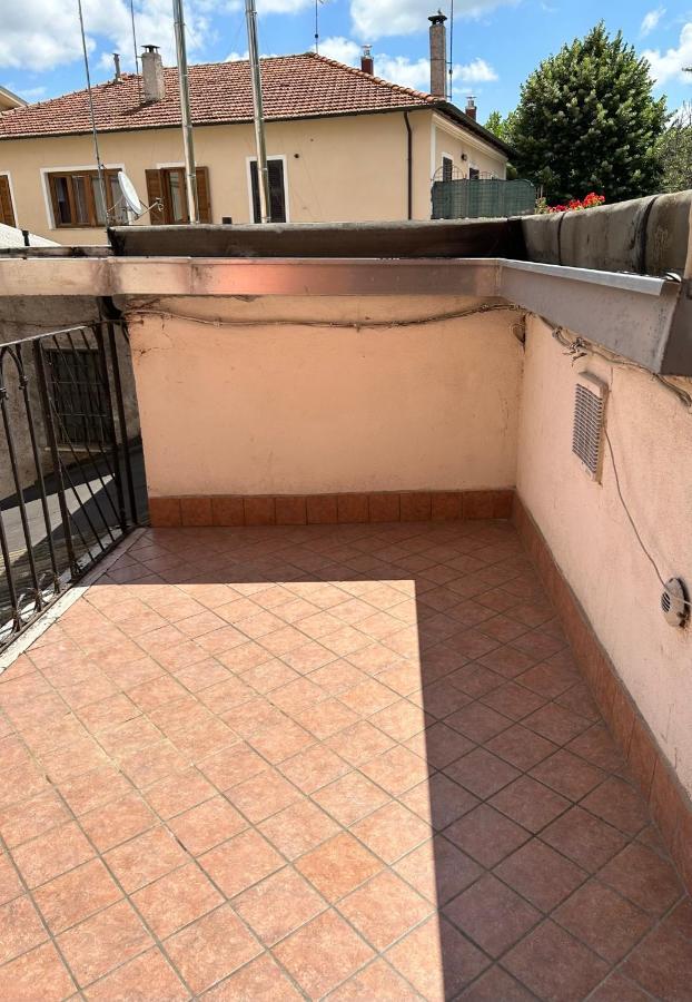 Lb Guest House Tagliacozzo Εξωτερικό φωτογραφία