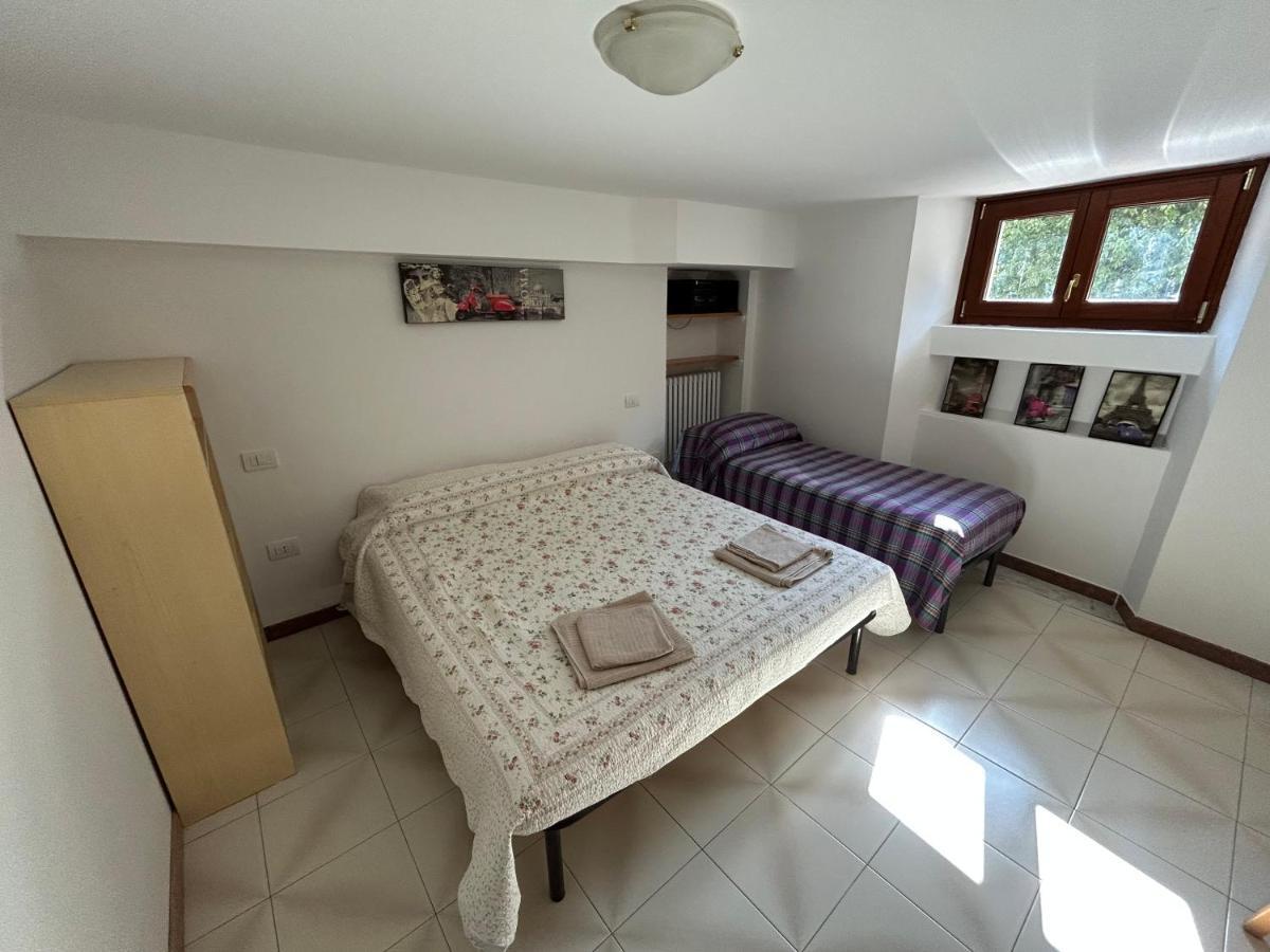 Lb Guest House Tagliacozzo Εξωτερικό φωτογραφία