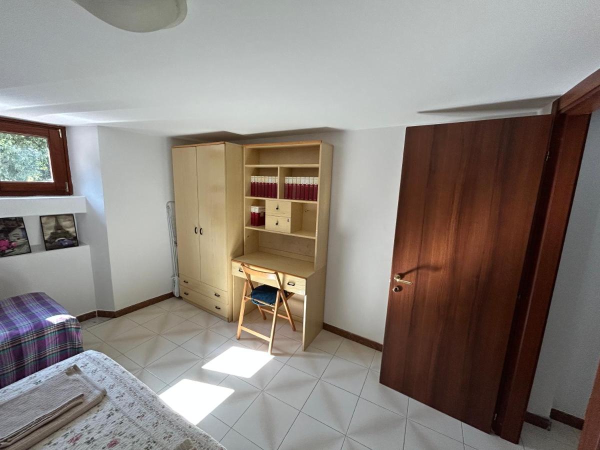 Lb Guest House Tagliacozzo Εξωτερικό φωτογραφία